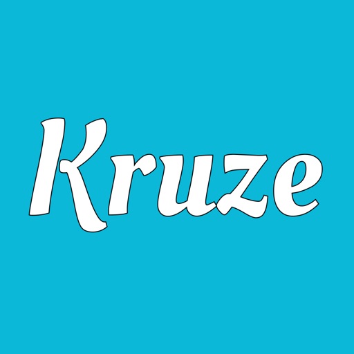 Kruze: SoCal Ride Service - AppWisp.com