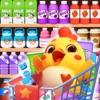 Sorting Joy: Goods Puzzle Sort icon