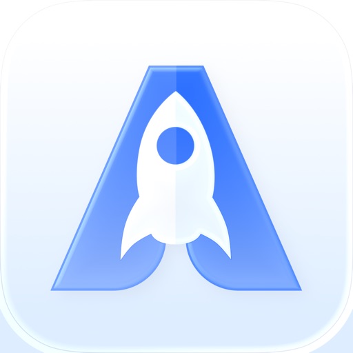 爱加速-静态网络 App Icon - Youdun Network