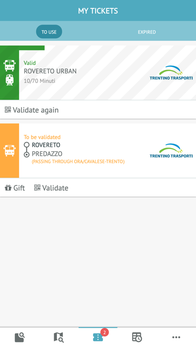 OpenMove Screenshot 3 of 7