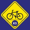 DMV Permit Test • Kansas icon