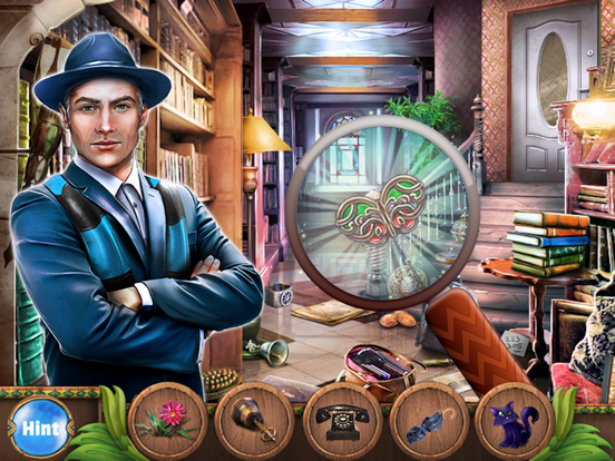 Screenshot #5 pour Jackpot Object: Hidden Fortune