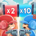 Grunt Rush: Battle and Conquer