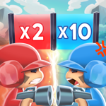 Grunt Rush: Guerre & Stratégie pour pc