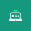 MyLekha POS icon