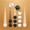 Backgammon Online - The Ultimate Backgammon Experience