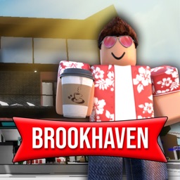Brookhaven's skins for Roblox