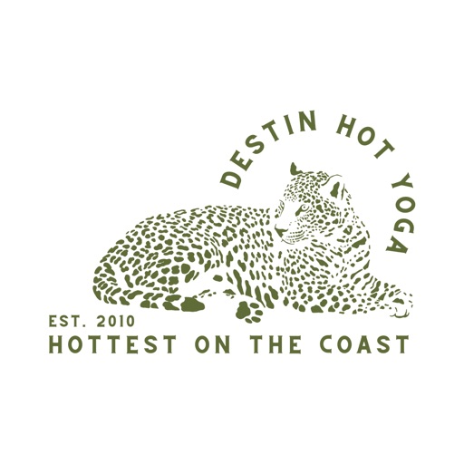 Destin Hot Yoga