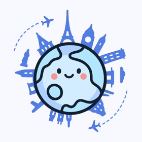 Wanderjoy - Itinerary Planner