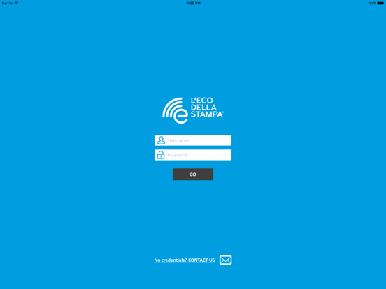 Screenshot #4 pour L'Eco della Stampa - Rassegna