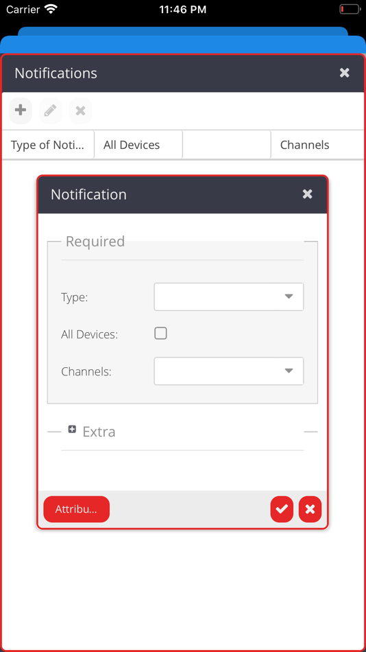 #4. AnJos Tracker (iOS) 由: Ruben Dario Huamani Ucharima