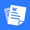 办公软件- 在线编辑word文档,xls表格,ppt文稿 icon