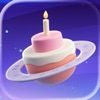 BirthdaySky-生日提醒与倒计时