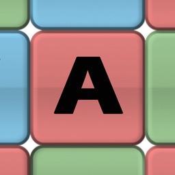 Alphabet Letter Match 3