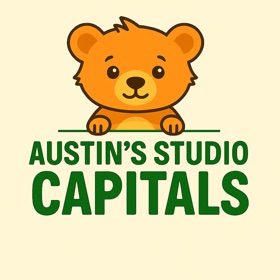 First Learning Capitals
