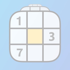 ภาพหน้าจอ (3) ∞ Sudoku