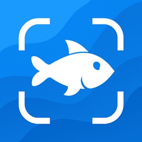 Fish Identifier AI Scanner App