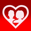 Local Dating App - DoULike icon