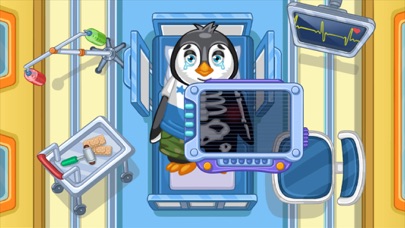 Screenshot #1 pour Docteur pour animaux