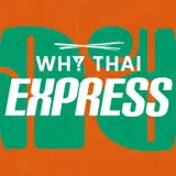 WHY THAI - Icône de l’app
