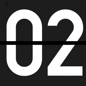 Flip Clock-Digital&Timer Clock