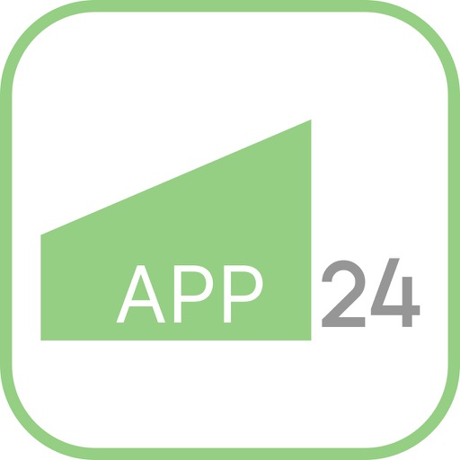 HausApp24 icon