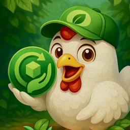 Keep Shelf: Zero Waste