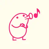 Musoplay: Daily Music Game - App-Symbol