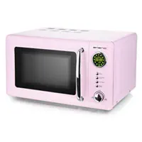 Ricette per forno Microonde