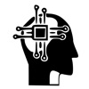 Smart AI Chatbot – BrainyAI icon
