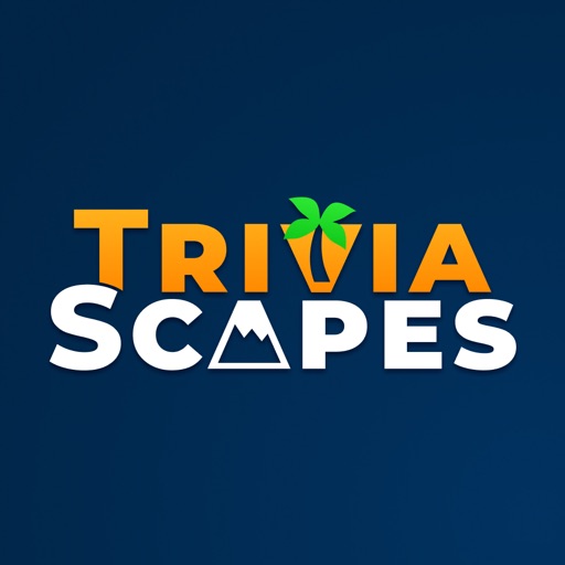 Triviascapes: Quiz & IQ test