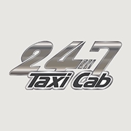24/7 Taxi Cab