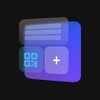 Lock Screen Widgets Live icon