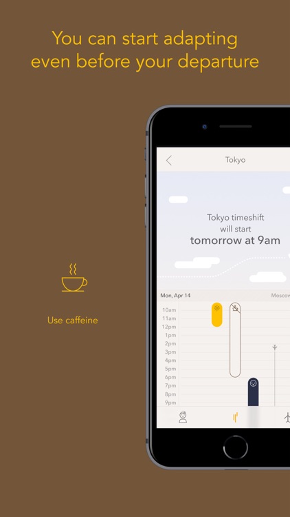 Timeshifter screenshot-5