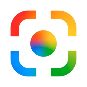 EveryScan・Identifier & AI Lens