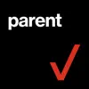 Verizon Smart Family - Parent contact information