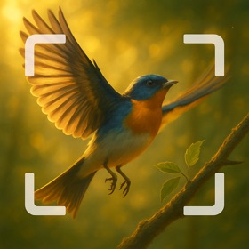 Bird Identifier - Birdify
