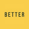 Betterbrand. icon