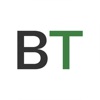 BiteTracker: Plan & Track Food icon