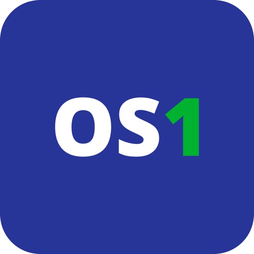 OS1 Driver App