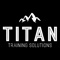 Learn on the go with the official Titan Training Solutions app