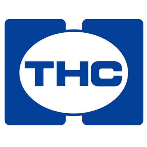 THC Products list