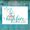 High Five Bargain Bling icon