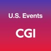 CGI U.S. Events icon