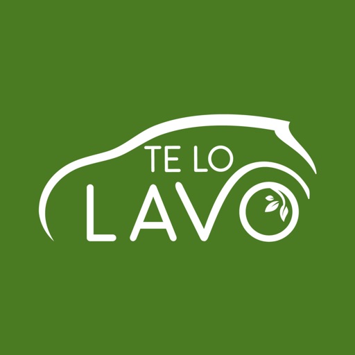 Te lo lavo-Franquiciado - AppWisp.com