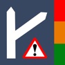 Get UK Roads - Traffic & Cameras for iOS, iPhone, iPad Aso Report