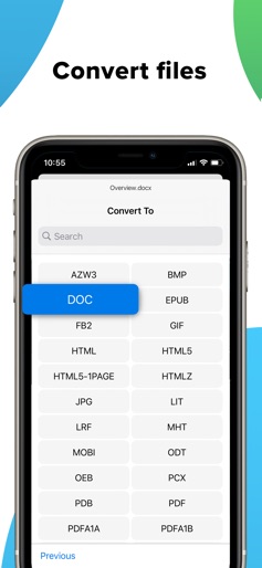 MobiDrive Cloud Storage & Sync screenshot 6