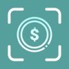 Coin Scan: Value Scanner App icon