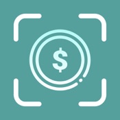Coin Scan: Value Scanner App