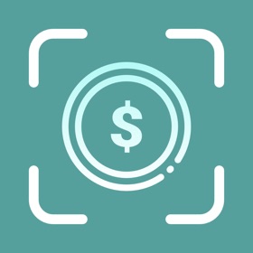 Coin Scan: Value Scanner App